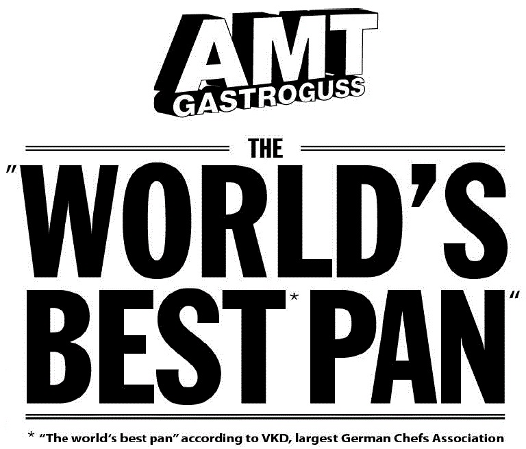 World's best pan